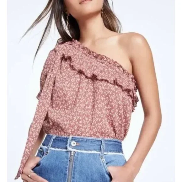 Ulla Johnson Alene Top 6 - Picture 13 of 13